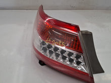 2007 Toyota Camry XV40 - Left Taillight