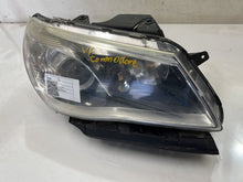 2014 Holden Commodore VF - Right Headlight