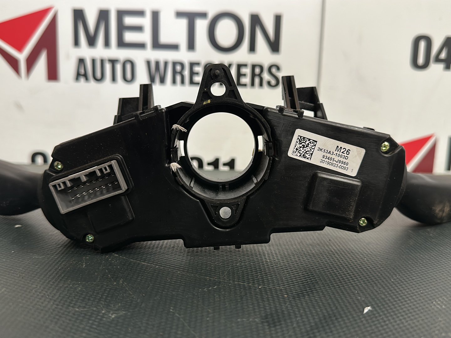 2019 Hyundai Kona OS - Combination Switch