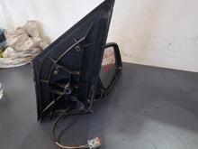 2006 Ford Fiesta WQ - Right Door Mirror