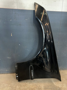 2003 Mercedes-Benz C180 Left Front Guard