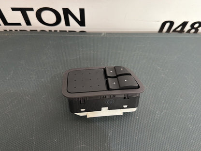 2004 Ford Falcon Master Power Window Switch