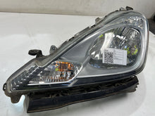 2008-2011 Honda Jazz GE - Left Headlight
