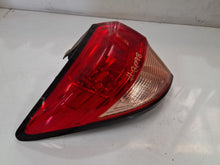 2014-2018 Honda HR-V II RU - Left Taillight