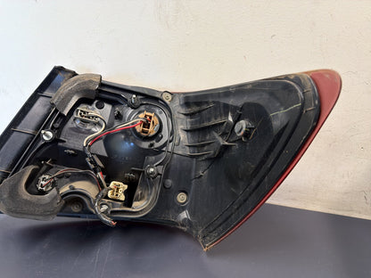 2008-2011 Subaru Impreza Sedan Left Taillight
