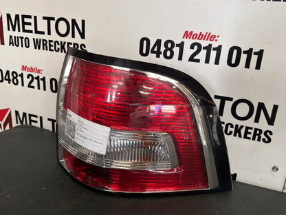 Aug 2006 to May 2013- Holden Commodore VE Utility- Right Taillight
