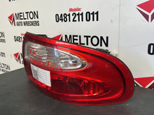 2000-2002 Holden Commodore VX - Right Taillight