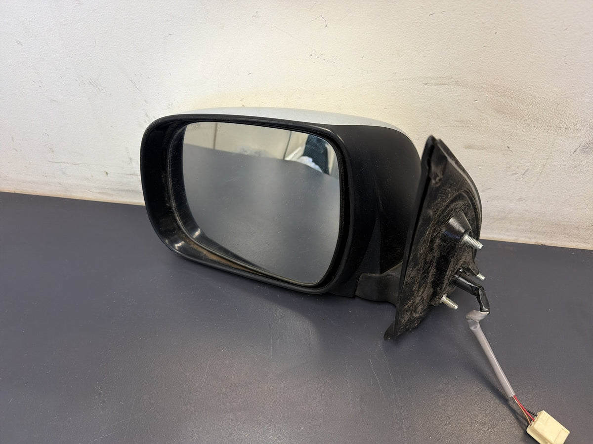2005-2012 Toyota Hilux Left Door Mirror