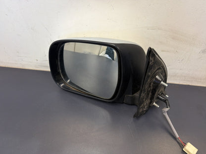 2005-2012 Toyota Hilux Left Door Mirror