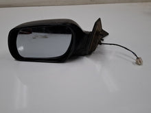 Jul 2006 to Apr 2009- Mazda Mazda3 BK MPS Hatchback- Left Door Mirror- Power Adjust, 3 Pin