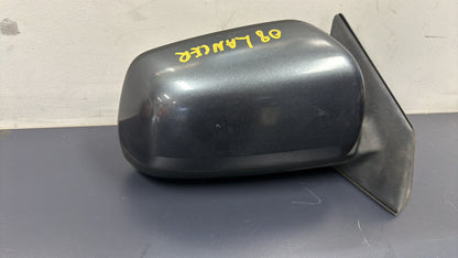 2008 Mitsubishi Lancer - Right Door Mirror