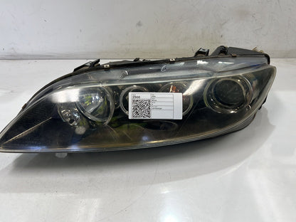 2005 Mazda 6 GG - Left Headlight