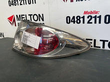 2003 Mazda 6 - Right Taillight