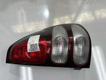 2003 Toyota Land Cruiser Prado - Right Taillight