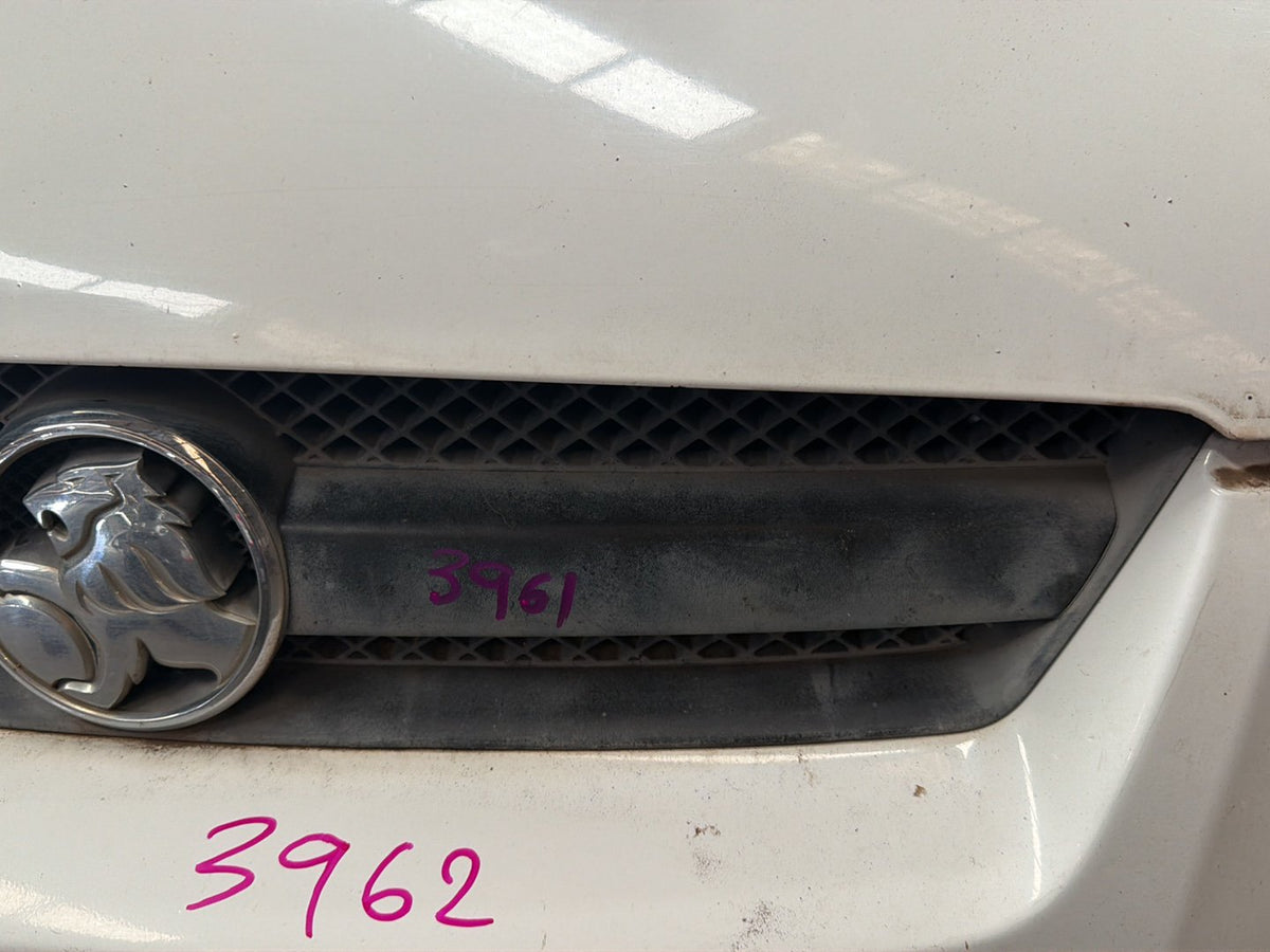 2007 Holden Barina- Grille