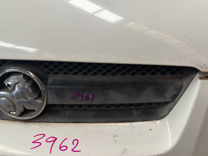 2007 Holden Barina- Grille