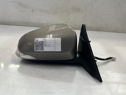 2012 Toyota Aurion V50 Right Door Mirror
