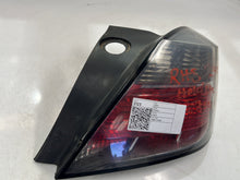 2005-2009 Holden Astra AH Right Taillight