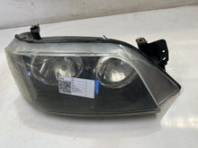 May 2004 to Apr 2009- Ford Territory SX SY MkI TX SR Turbocharged- Right Headlight- Black Insert