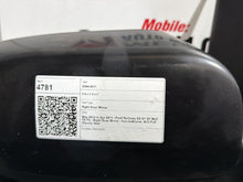 May 2004 to Apr 2011 - Ford Territory SX SY SY MkII TX TS - Right Door Mirror - Non-Indicator, W/O Full Electric Seat