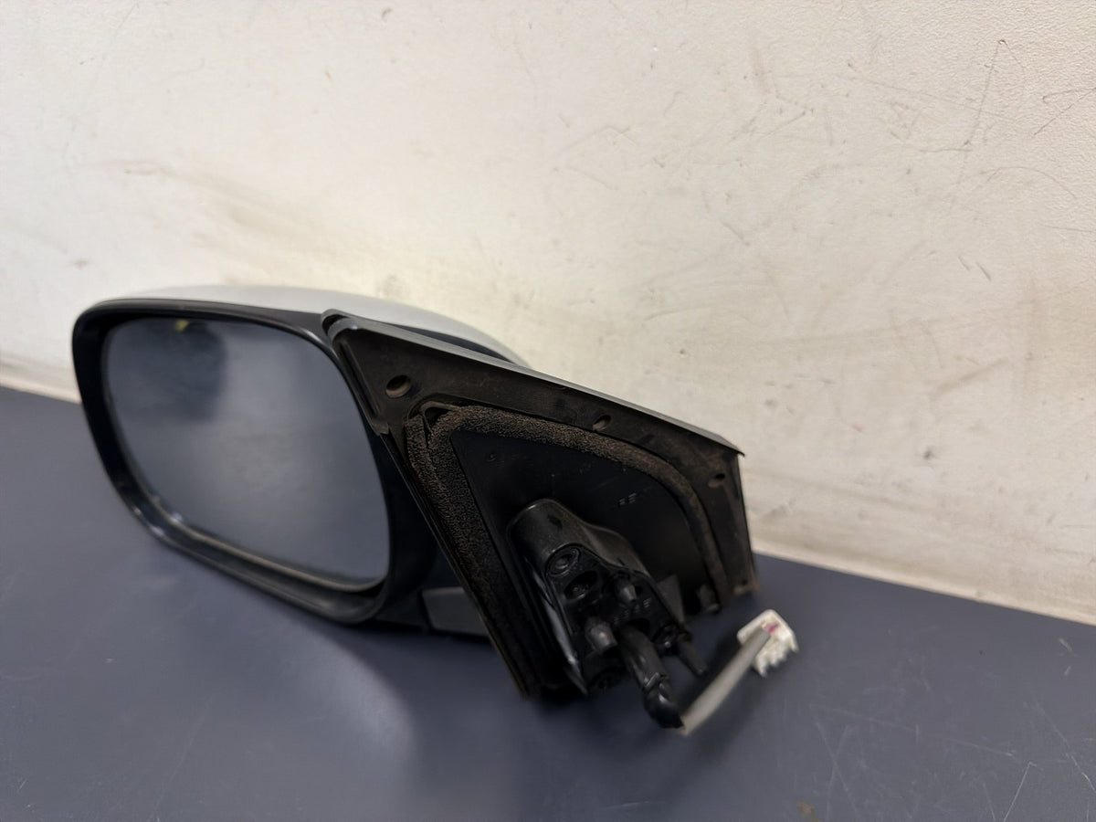 Oct 2008 to Nov 2012 - Toyota RAV4 ACA33 ACA38 - Left Door Mirror - Indicator, 5 Wire, 5 Pin