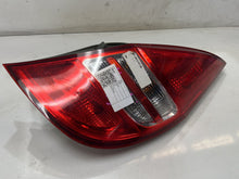 2007-2012 Hyundai i30 - Right Taillight