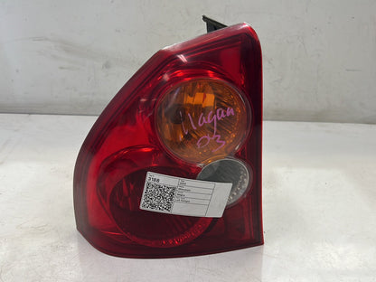 2000-2003 Mitsubishi Magna TJ Left Taillight