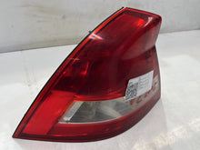 2004 Holden Commodore VZ Left Taillight