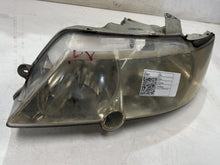 2002-2003 Holden Commodore VY Left Headlight