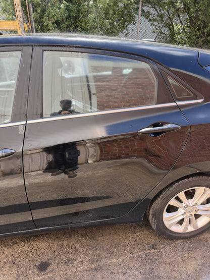 2013 Hyundai i30 GD
