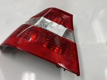 2001-2005 BMW 325i E46 - Left Taillight