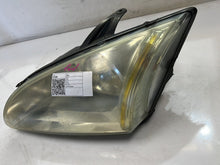 2006 Ford Focus II LS Hatchback Left Headlight