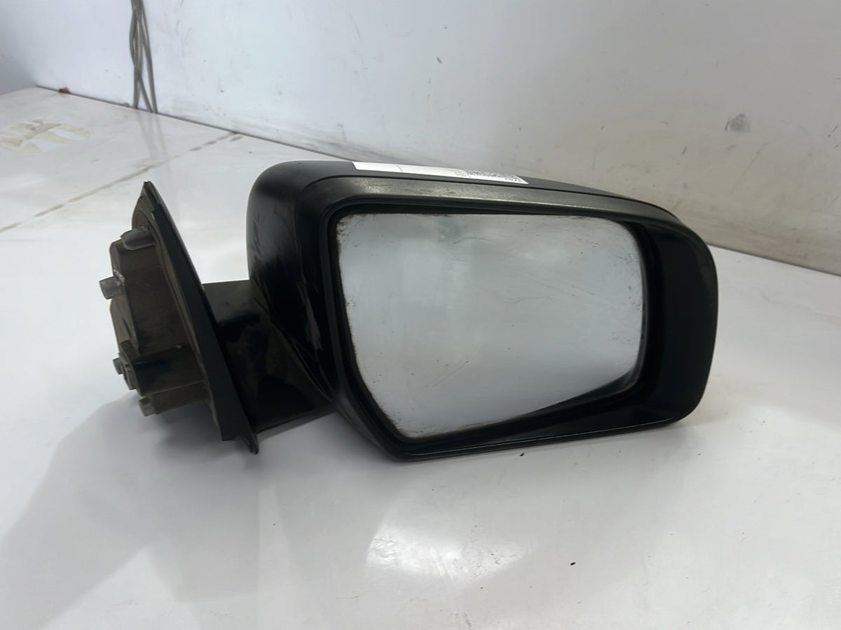 2013 Ford Ranger PX Right Door Mirror