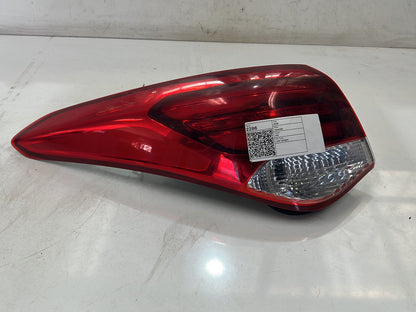 2016 Hyundai i40 VF - Left Taillight