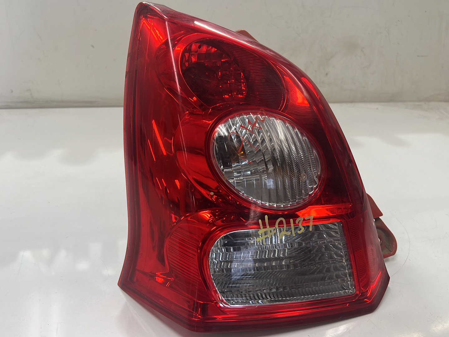 Jul 2009 to Dec 2014- Suzuki Alto GF- Left Taillight