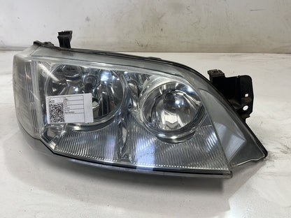 2004-2009 Ford Territory SY - Right Headlight