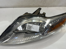 2009-2010 Ford Mondeo MB - Left Headlight
