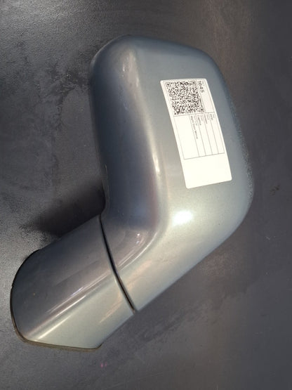 Right Door Mirror, 2010, Holden, Captiva, CG