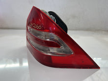2002 Mercedes-Benz C-Class C-Class W203 - Right Taillight