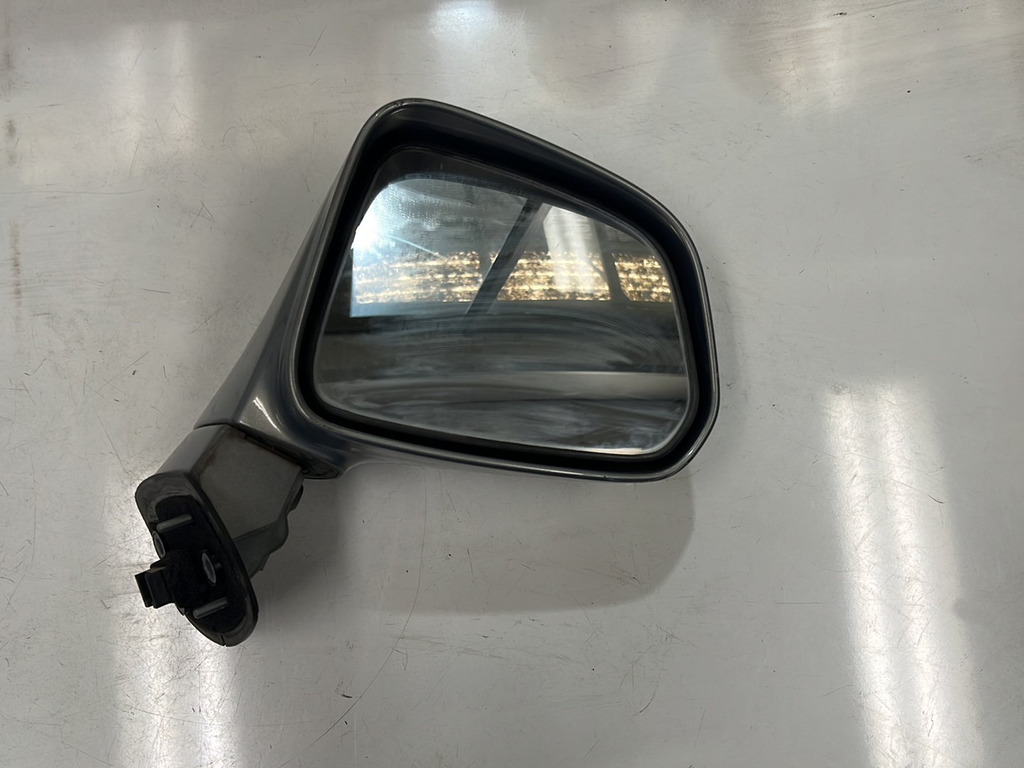 2011 Holden Captiva CG Station Wagon Right Door Mirror