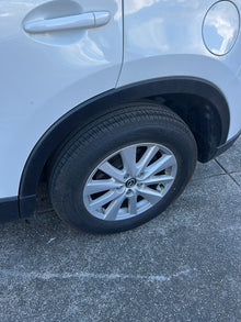 2012 Mazda CX-5 KE - Left Rear Shock Absorber