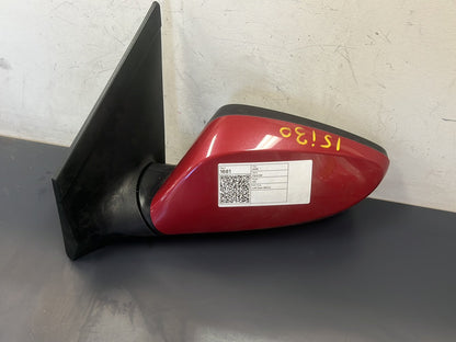2015 Hyundai i30 GD - Left Door Mirror