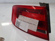 2010 Audi A4 - Left Taillight