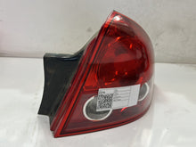 2004 Holden Commodore VZ - Right Taillight