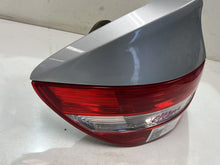 2008 Mercedes-Benz CLC200 CLC-Class CL203 Left Taillight A203 820 47 64