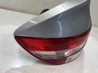 2008 Mercedes-Benz CLC200 CLC-Class CL203 Left Taillight A203 820 47 64