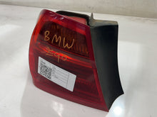 2008 BMW 320i E90 - Left Taillight