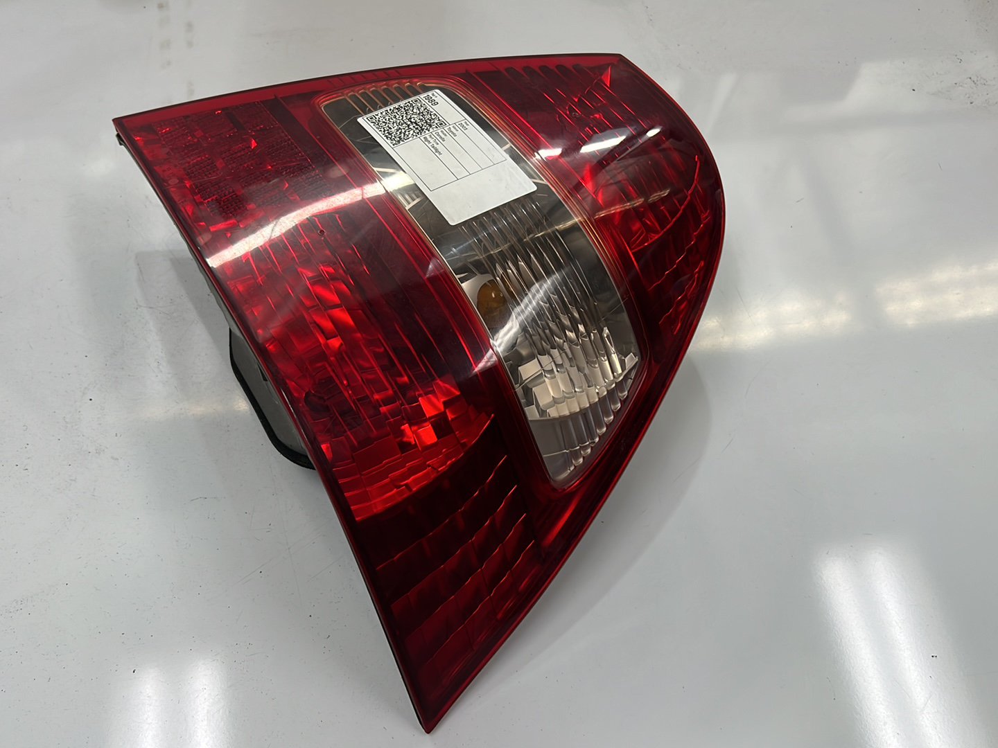 2003 Toyota Corolla - Right Taillight