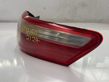 2007 Toyota Camry XV40 - Right Taillight