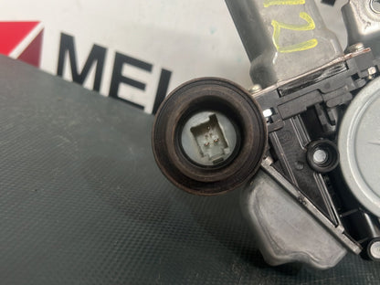 2013 Toyota RAV4 A40 - Right Front Window Regulator/Motor